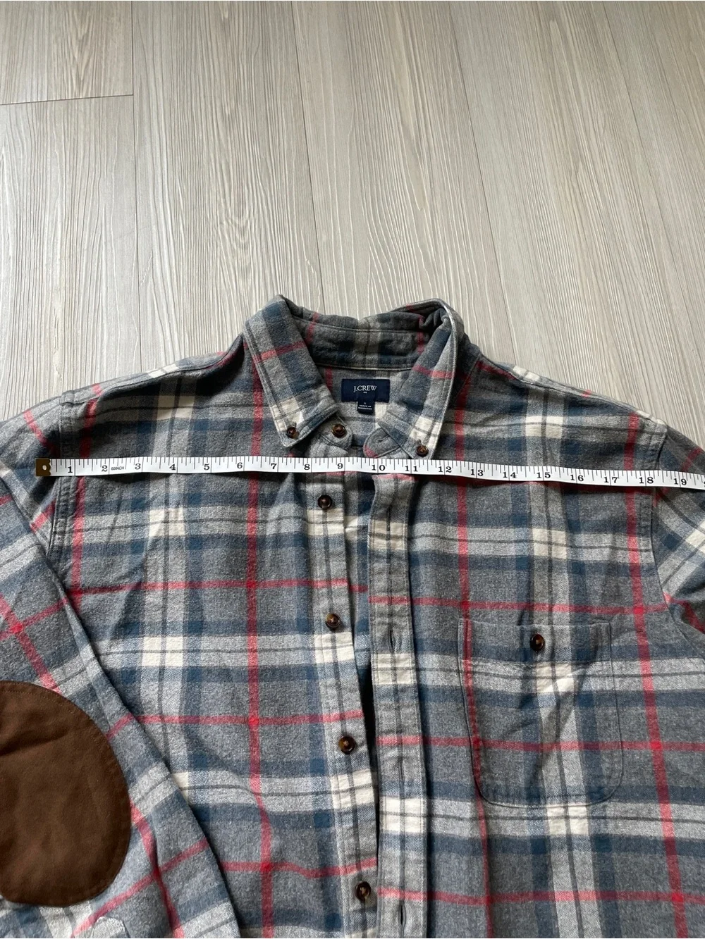J. Crew long sleeve